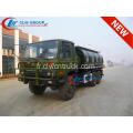 Camion d&#39;eau tout-terrain 6X6 garanti à 100% par Dongfeng